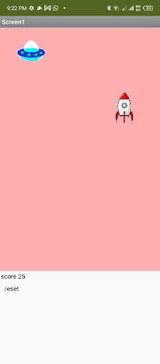 Space Invader - Screenshot 3