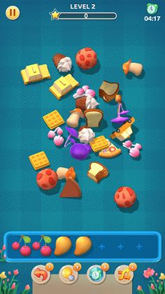 Match Puzzle 3D Matching Game - Screenshot 1