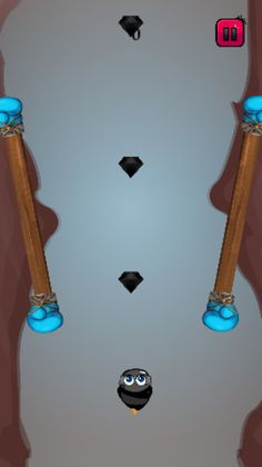 Jet Bean Jump - Screenshot 2