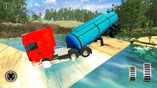 Car Crash VS Broken Bridge - Screenshot 2