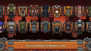 Retro Survival: Apocalypse - Screenshot 2