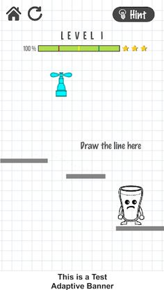 Happy Glass - Screenshot 2