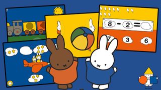 Miffy - Educational kids game - Screenshot 3