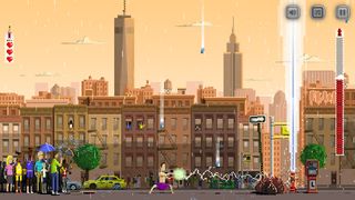 Towel Defence - Screenshot 2