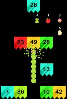 Snake Run - Screenshot 4