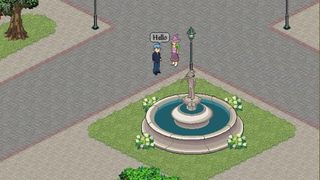 Ahlos - Screenshot 1