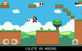 As Aventuras da Princesa Alê - Screenshot 1