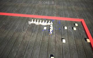 Duck Snake - Screenshot 3