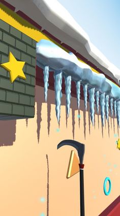 Ice Break - Screenshot 2