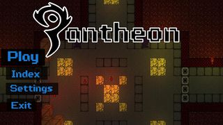 Pantheon - Screenshot 1