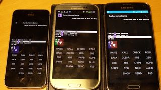 TurboHomeGame - Screenshot 2