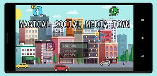 MeMe Game - Screenshot 1