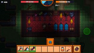 Pixel Survival Game 3 - Screenshot 1