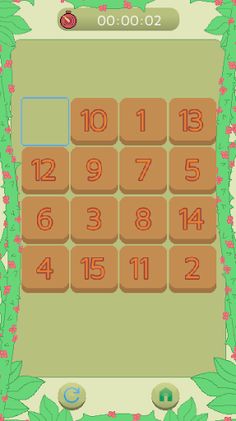 Number Puzzle: Numble - Screenshot 3