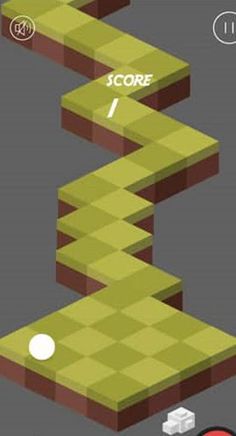 Tap Tap Ball - Screenshot 1