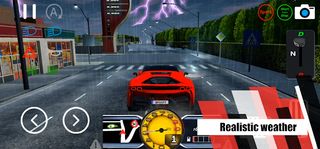 ISpeed Driving School 2023 - Screenshot 1