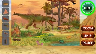 Dinosaurs Hidden Objects - Screenshot 3