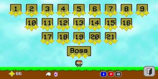 Mirror My Mirror - Screenshot 2