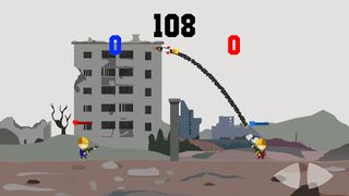 The Wall - Screenshot 3