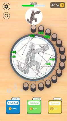 String Master - Screenshot 4