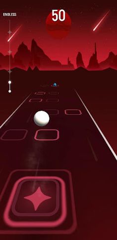 SAO Tiles - Kirito's Beats - Screenshot 4