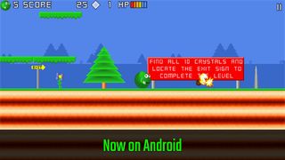 Robotic Invasion Legacy - Screenshot 2