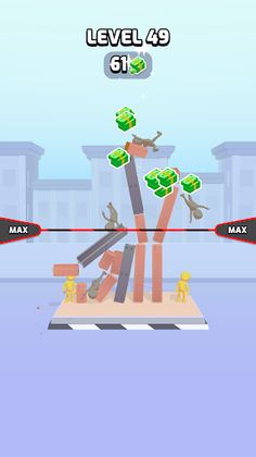 Building Demolition - Screenshot 4