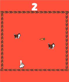 Bunny Survivor - Screenshot 4