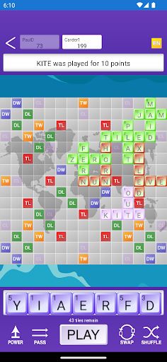 Linguicity - Screenshot 3