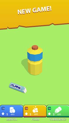 Bottle Blast! - Screenshot 1