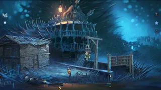 Conquistadorio Demo - Screenshot 1