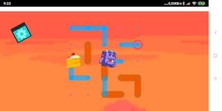 Bakery Thief - Screenshot 1