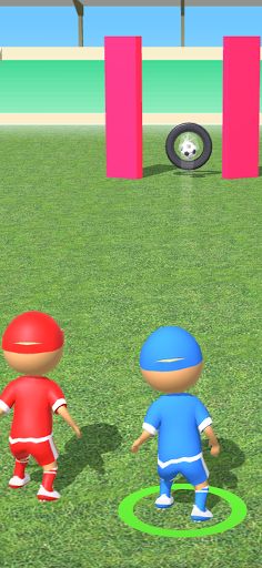 Strike Challenge - Screenshot 2