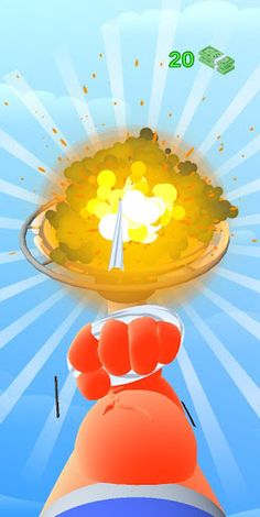 Arm Flex 3D - Screenshot 3