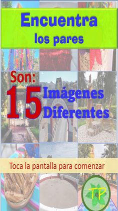 Juego de Memoria: Memorama GBA - Screenshot 1