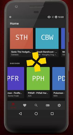 NostalgiaMania - Screenshot 2