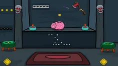 Boy Rescue From Black Magic - Screenshot 4