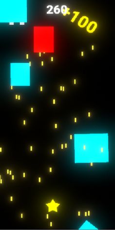 Cube Smash - Screenshot 2