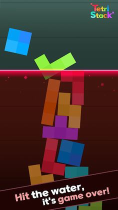TetriStack - Screenshot 4