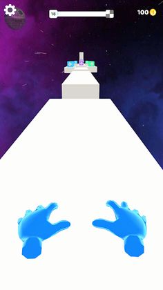 SwipeMaster - Screenshot 3