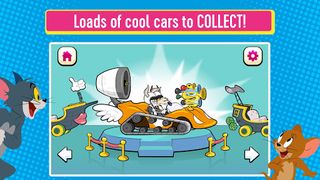 Boomerang Make and Race 2 - Screenshot 2