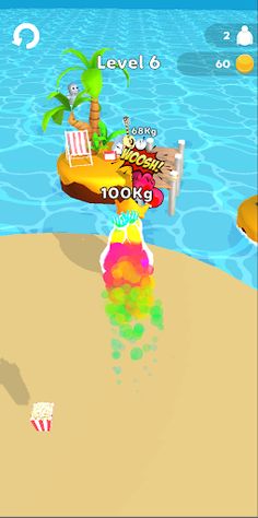 Flex Fight - Screenshot 4