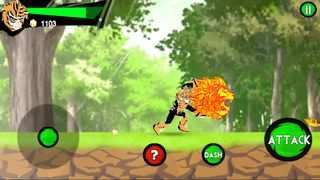 Super Boy Ultimate Power of Al - Screenshot 2