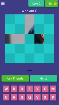 KPOP QUIZ!! - Screenshot 3