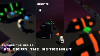 Orion Chasers - Screenshot 1