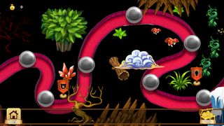 Real Fighter Kong - Adventure  - Screenshot 2