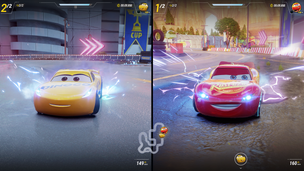 Disney Speedstorm - Screenshot 2