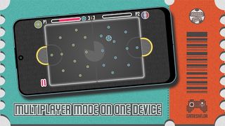 Soccer Chips - Screenshot 1