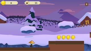 Ultimate Samurai Sword Adventu - Screenshot 2