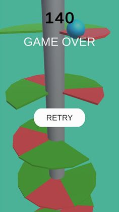 Ball Jump - Screenshot 4